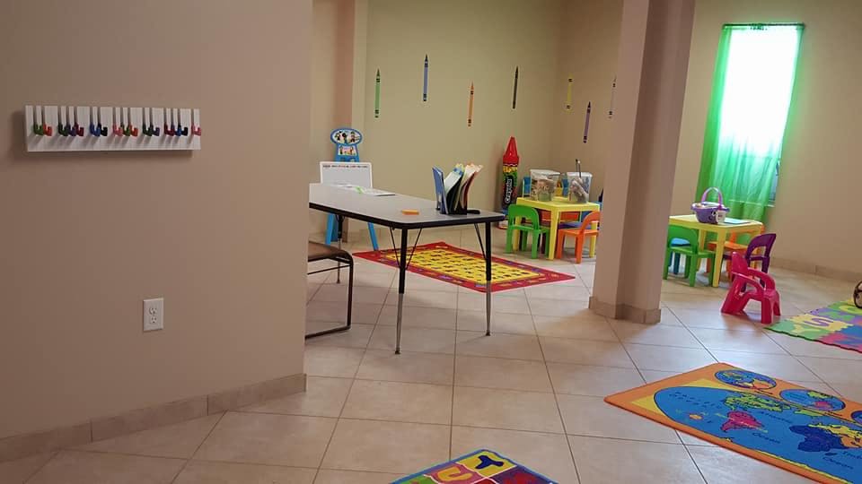 Grace Academy & Daycare Daycare in Beaumont, TX Winnie