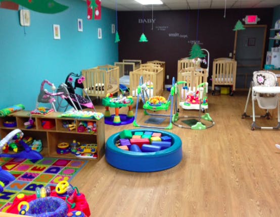 ABC Day Care & Preschool (Brodheadsville) Preschool in Brodheadsville
