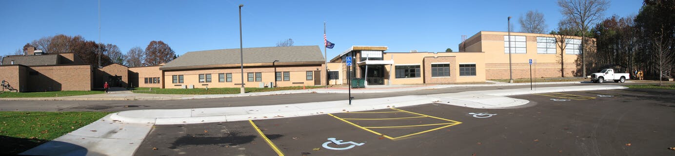 Sycamore Head Start in Dorr, MI