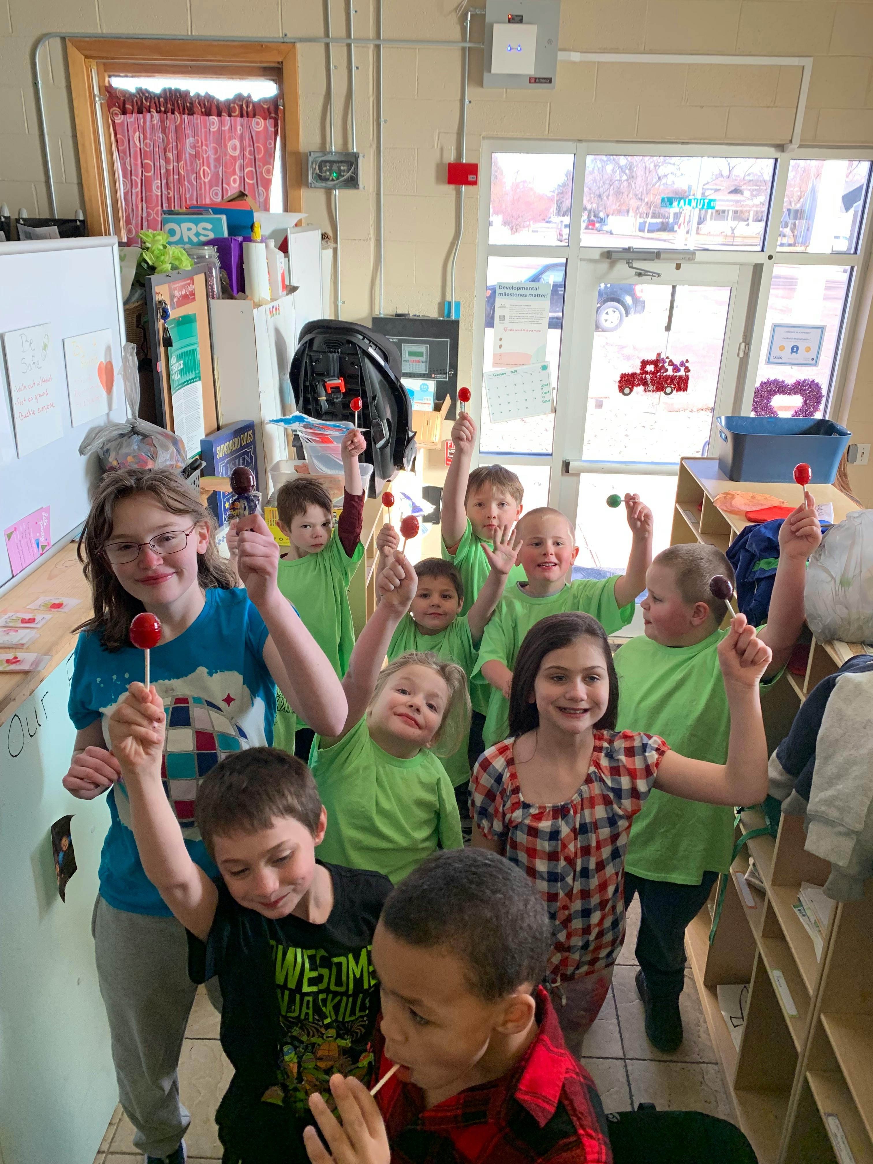 Cuddles & Imaginations in North Platte, NE