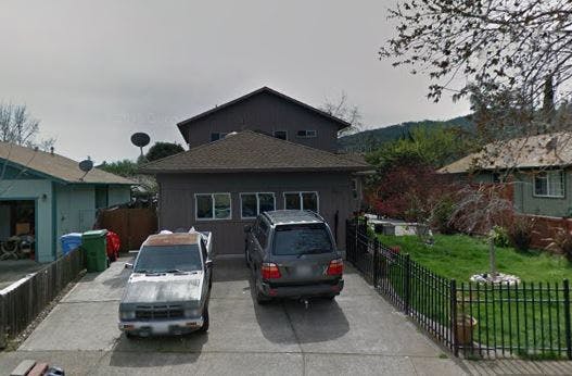 Reynoso & Palmerin Family Child Care Home Daycare in Ukiah, CA Winnie