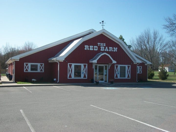 The Red Barn Childcare And Preschool Daycare In Clarksville Tn Winnie