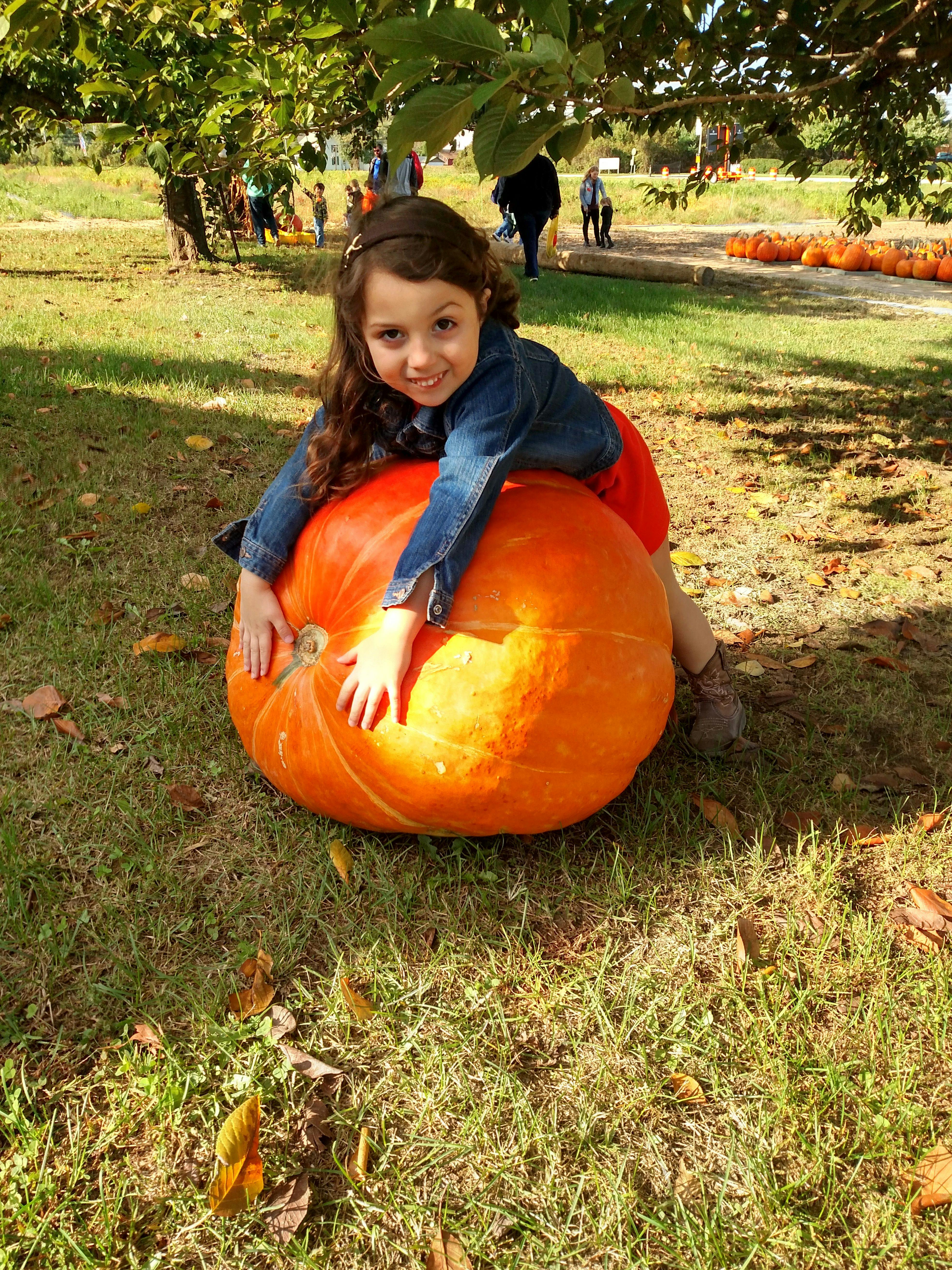 Creative Garden Nursery School - Preschool in Crofton, MD - Winnie