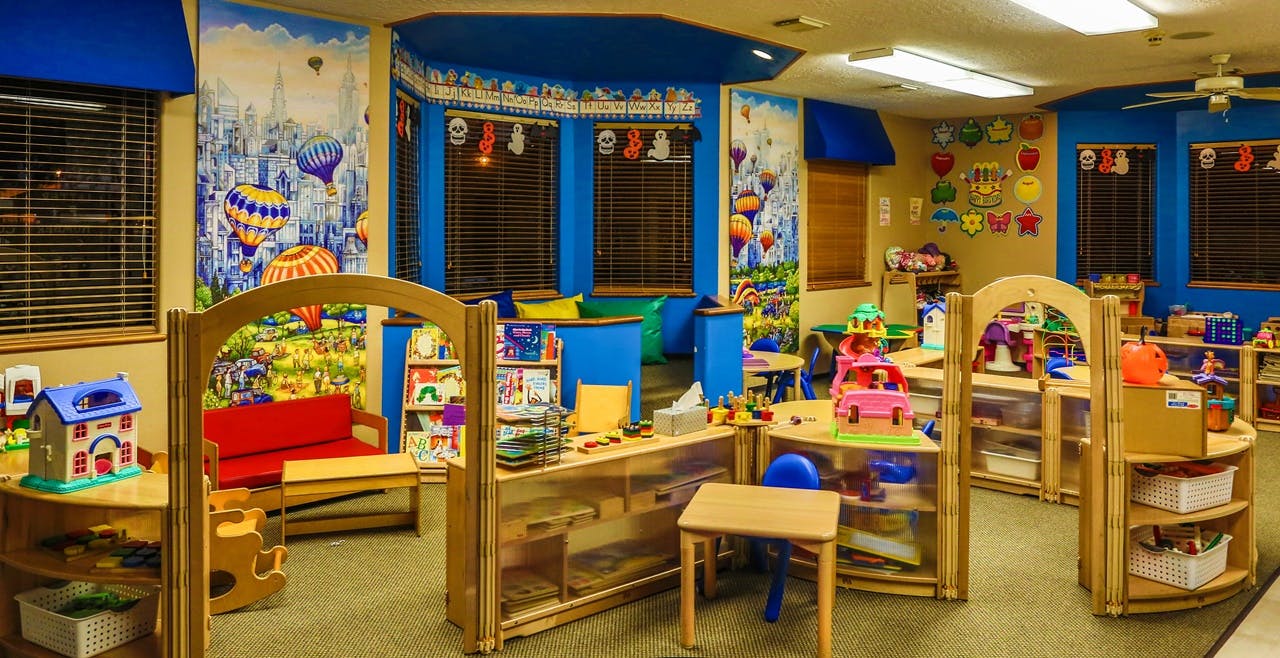 Starting Point Children's Center Preschool in Houston, TX Winnie