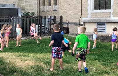 First Care Preschool and Daycare Daycare in Kalamazoo, MI Winnie