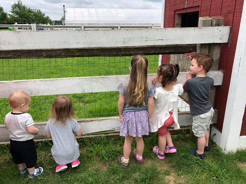 Donna's Daycare Daycare in Plymouth, MA Winnie