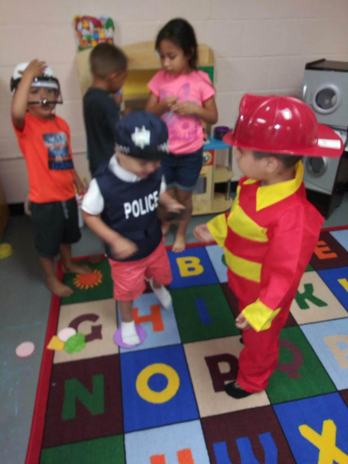 Busy Bees Child Care Center LLC Daycare in Lancaster, PA