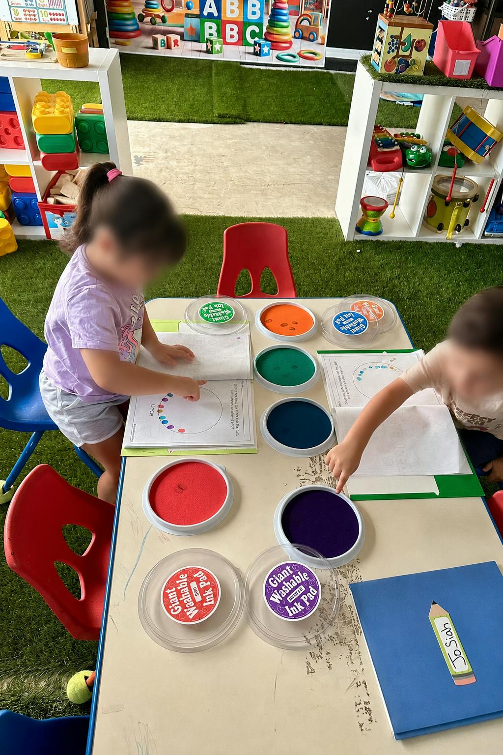 Bruno Family Day Care Home in Deltona, FL