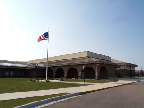 Sequoyah Elementary School Age Childcare in Macomb, MI