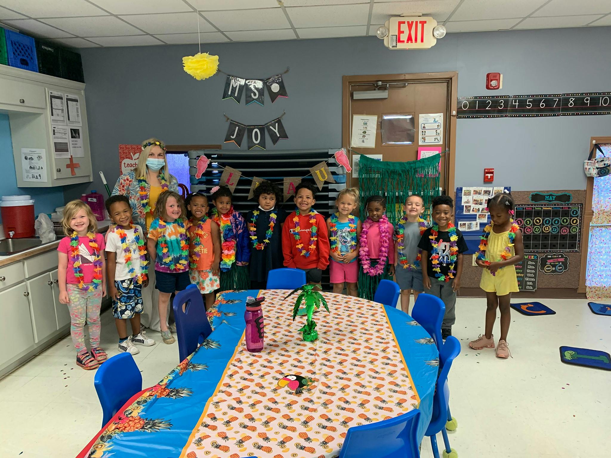 Easter Seals North (Columbia) Daycare in Avondale Estates, GA