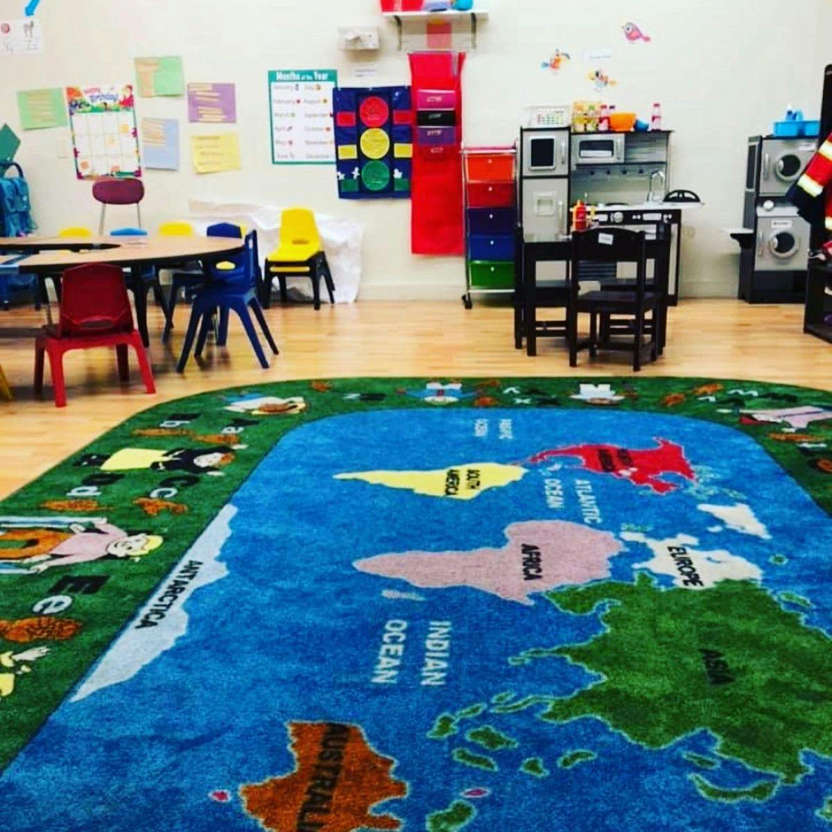 Tiny Scholars University Daycare in Dayton, OH Winnie