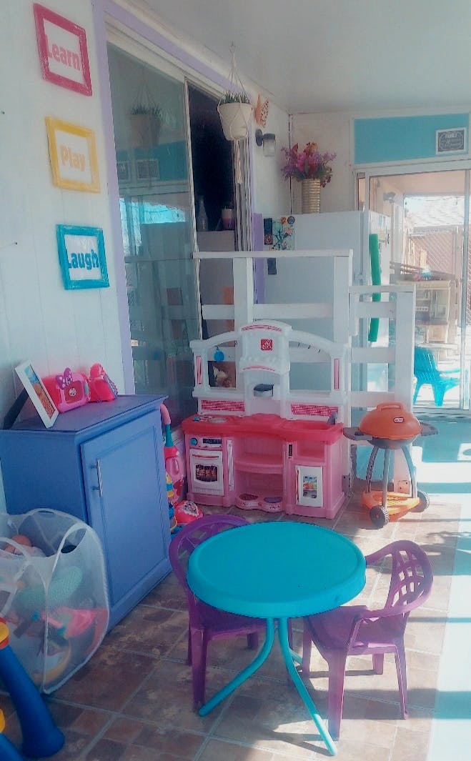 Little Loves Family Child Care in Victorville, CA