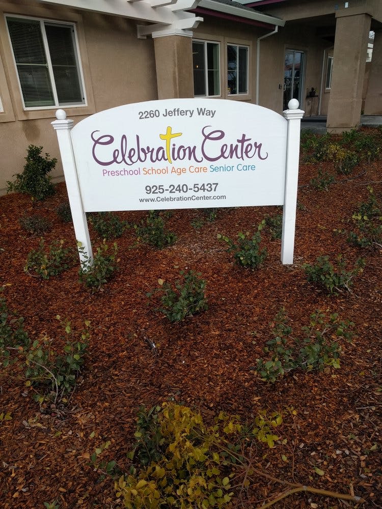 Celebration Christian School in Brentwood, CA