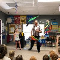 Dig It ! Preschool And Childcare in La Grange, TX
