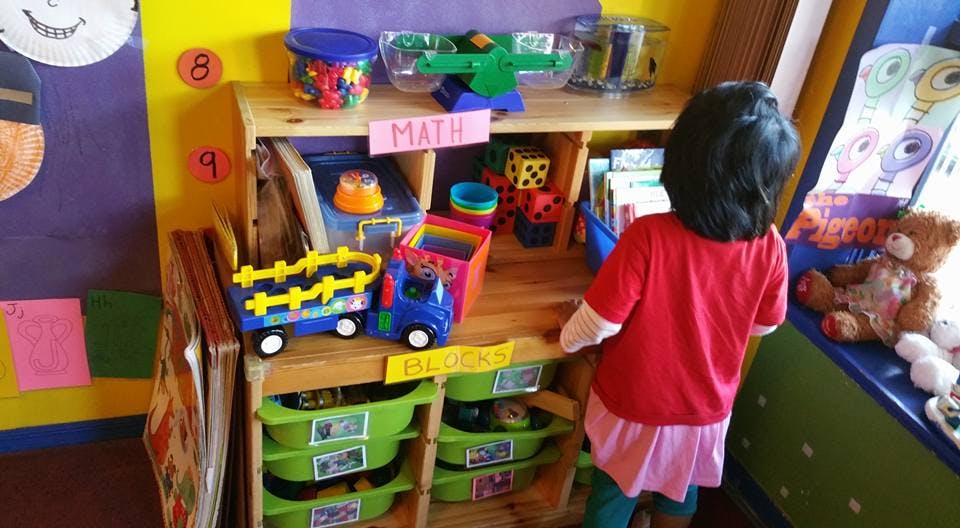 BFLC My Little Sunshine Daycare Daycare in Queens, NY Winnie