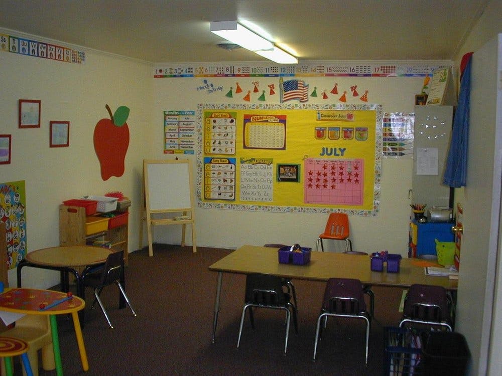 Yorba Linda Preschool & Day Care Preschool in Yorba Linda, CA Winnie