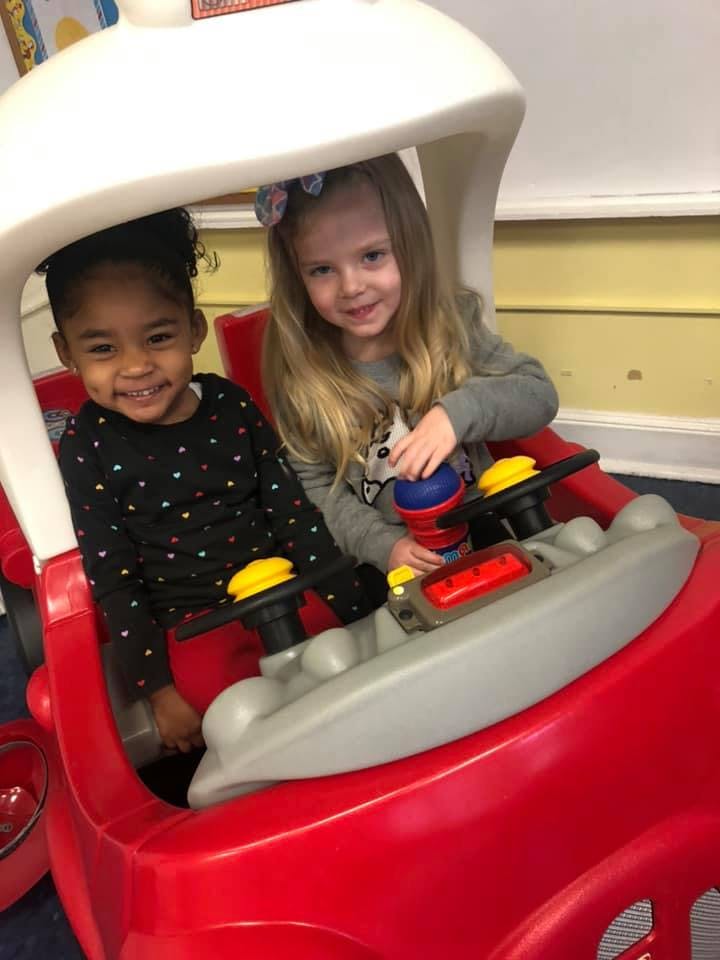 Preschool Playhouse Daycare in Bayonne, NJ Winnie