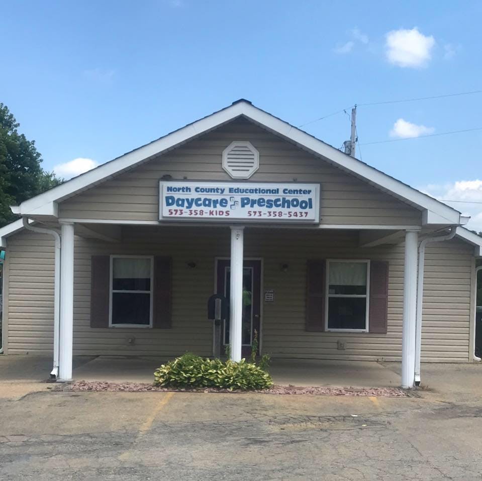 North County Educational Center in Bonne Terre, MO