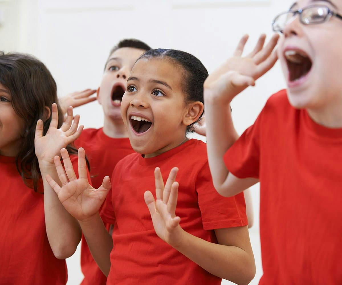 Cranston YMCA Out of School Time (Eden Park School) Daycare in