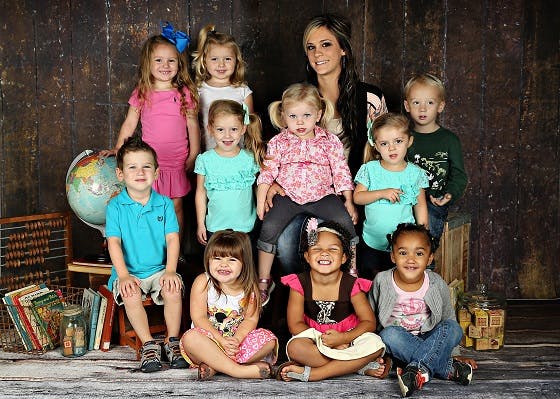 Christ The Redeemer (Jacksonville) Daycare in Jacksonville, TX Winnie