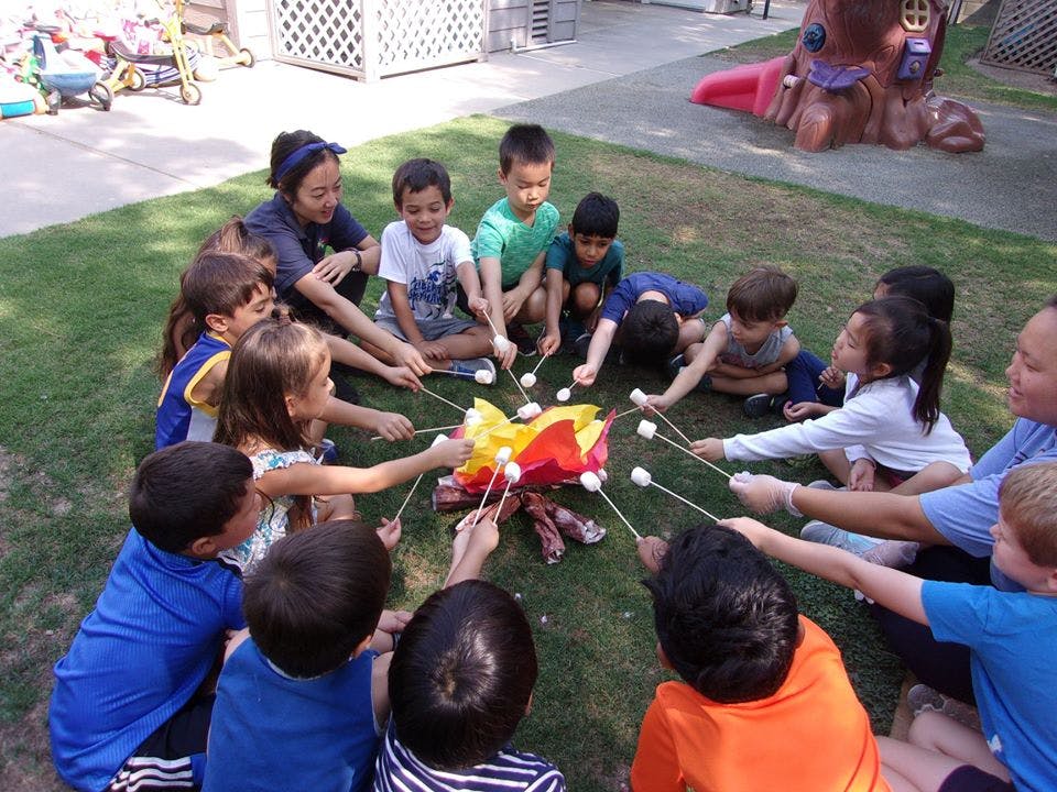Creative Minds Learning Center in Fresno, CA