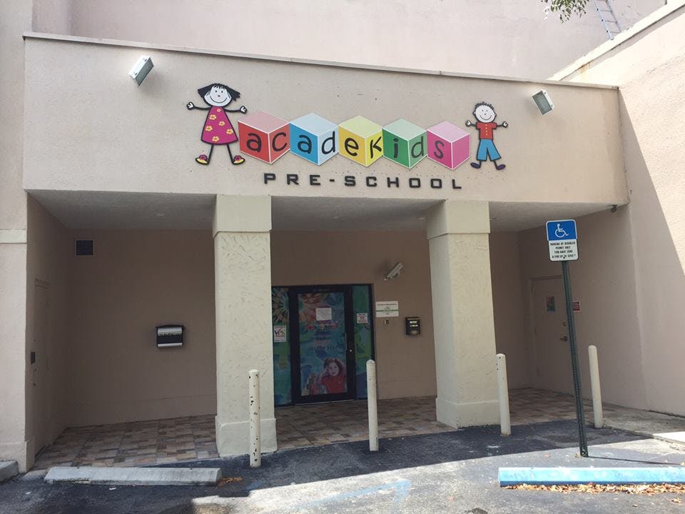 Acadekids Preschool (157th Avenue) Preschool in Miami, FL Winnie