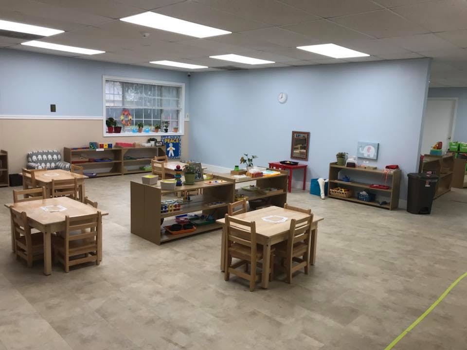 The Little Village School Daycare in Missouri City, TX Winnie