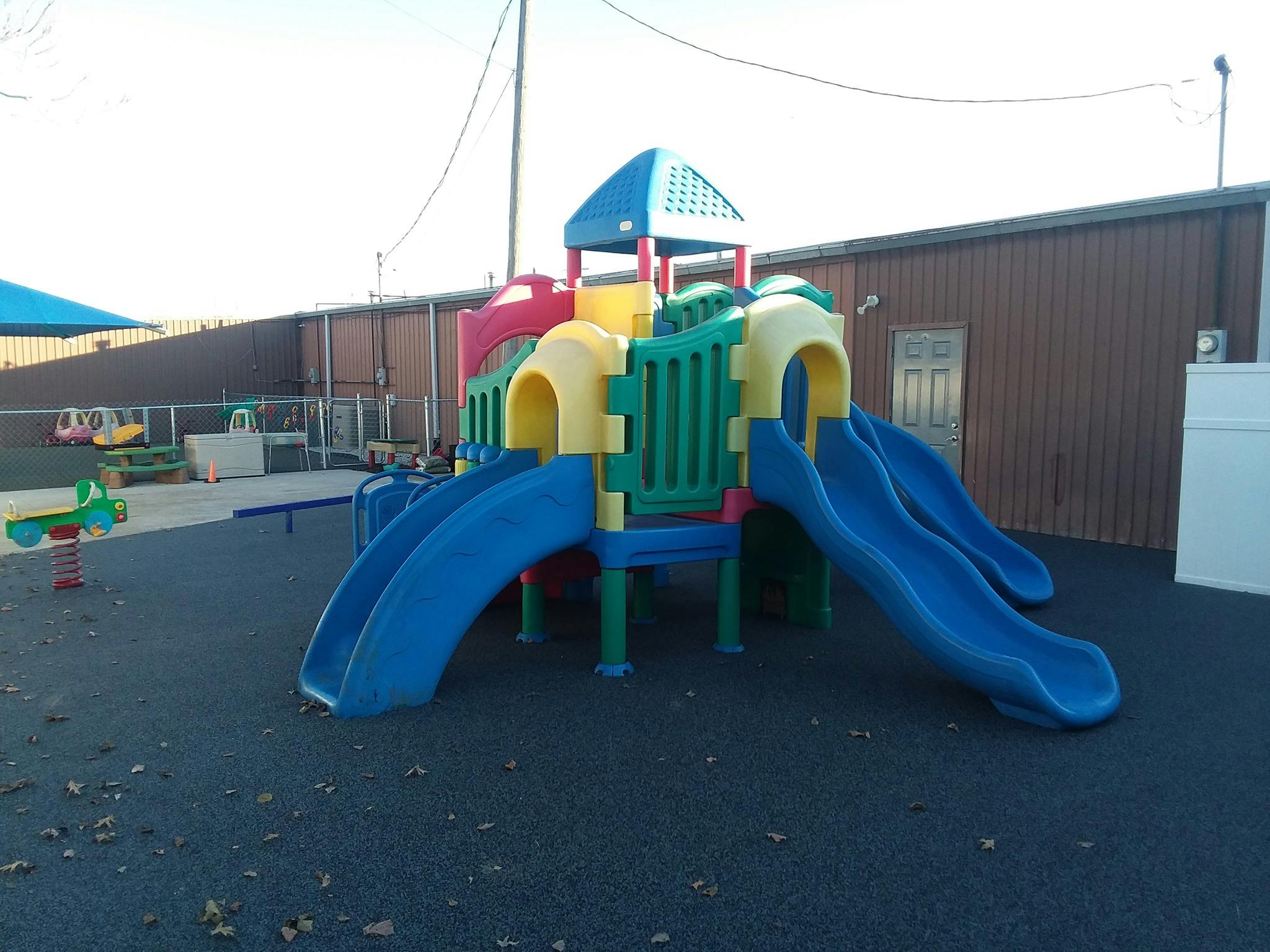 Midtown Early Head Start Daycare in Joplin, MO Winnie