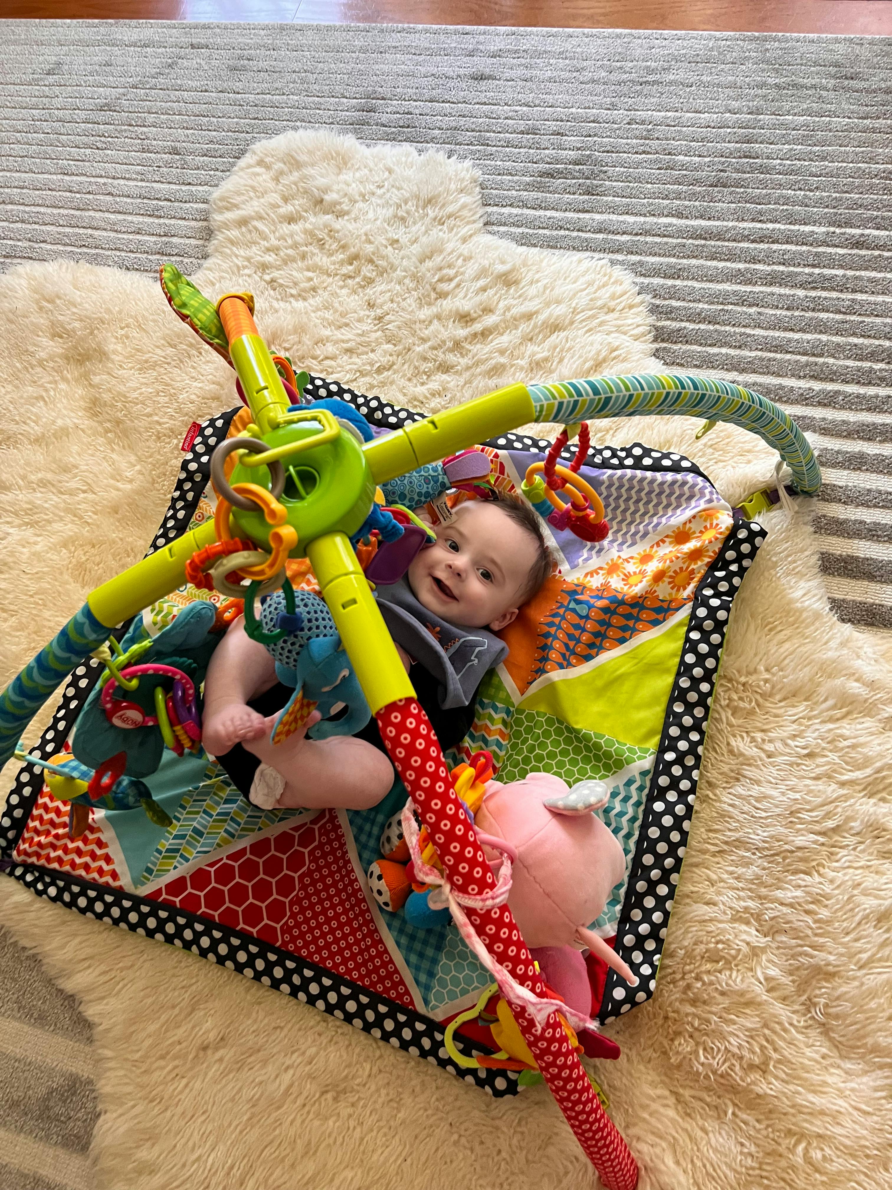 Playful Learning in Naperville, IL