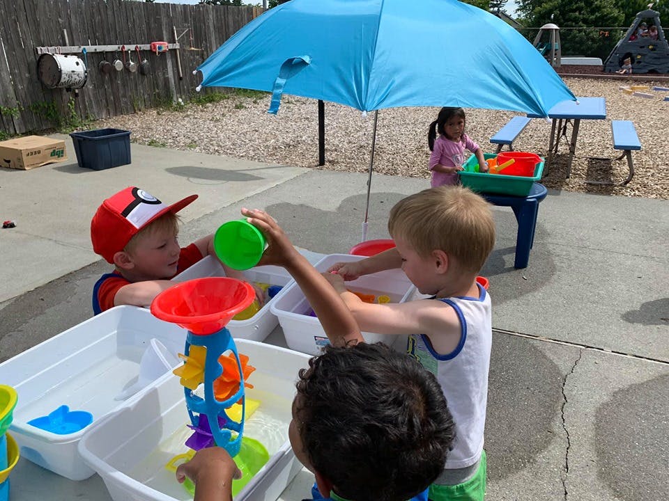 Another Best Childcare and Learning Center (Everett) Preschool in