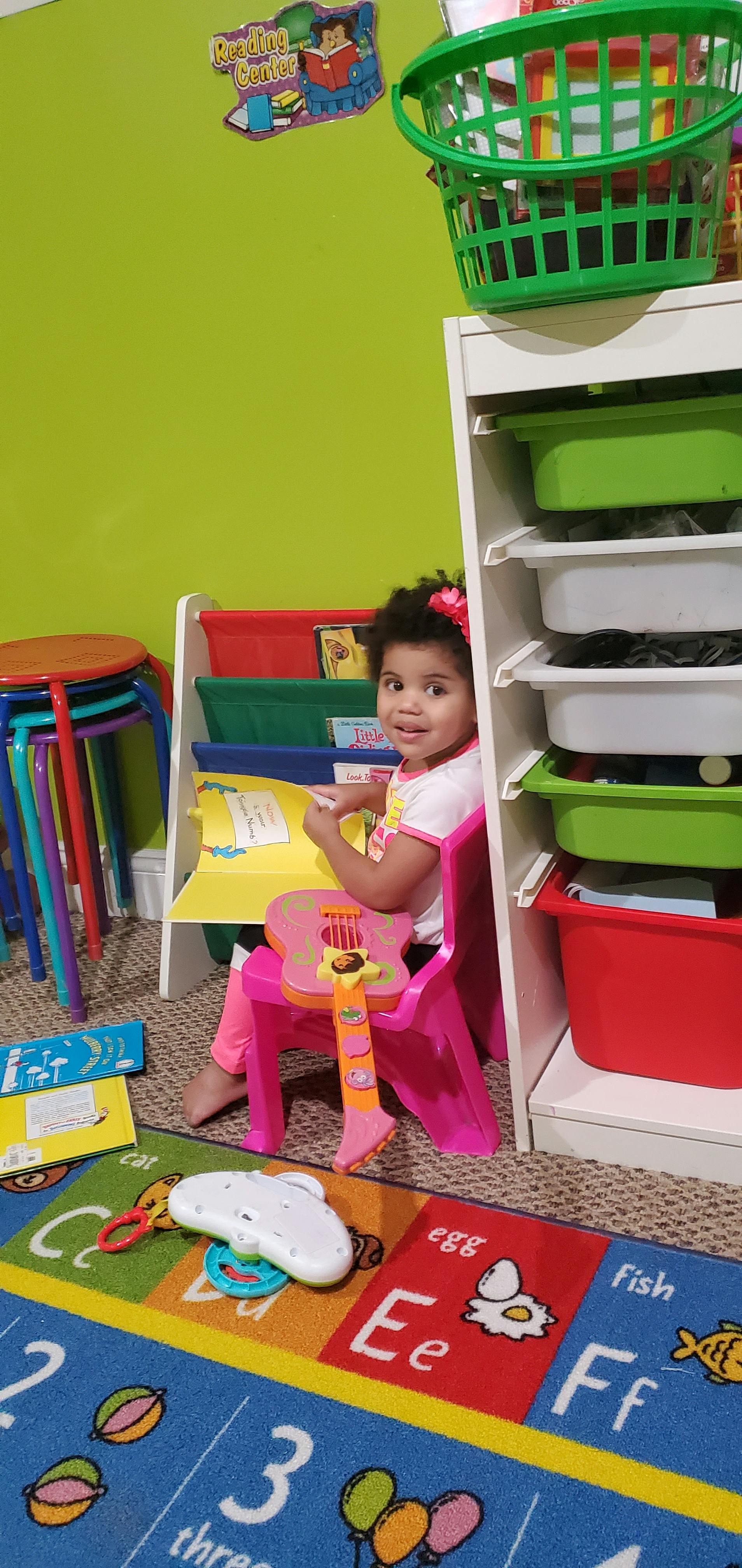 Tender Touch Family Daycare in Upper Marlboro, MD