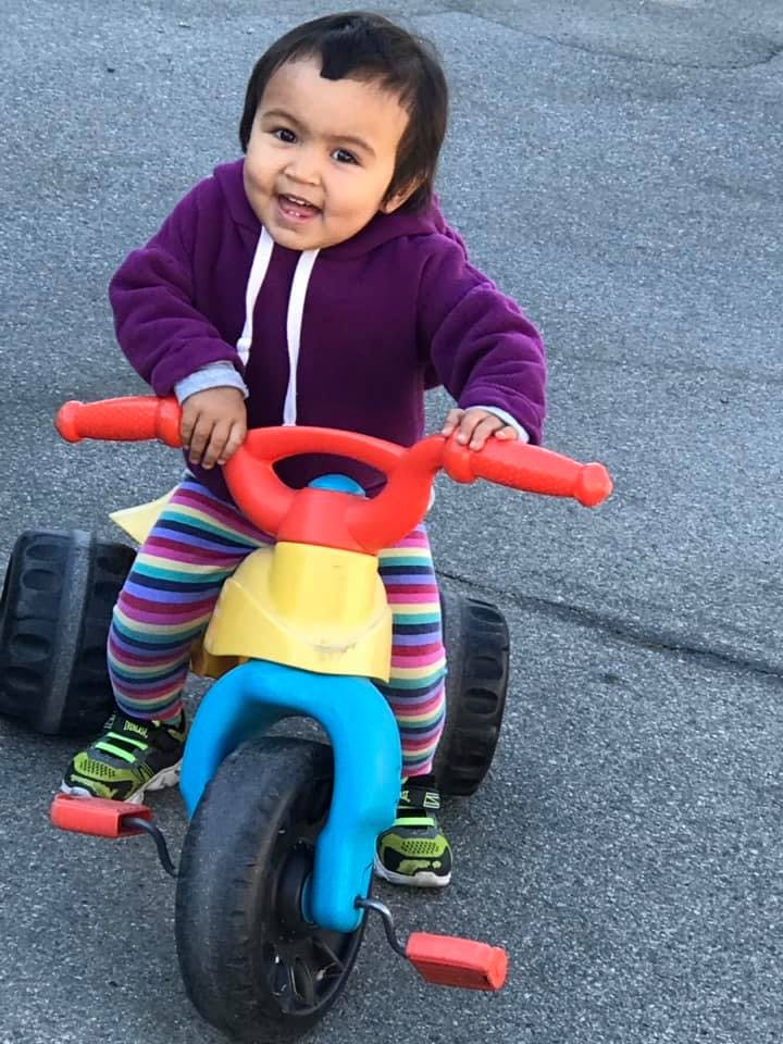 Crystal Garden Montessori Daycare in Fremont, CA Winnie