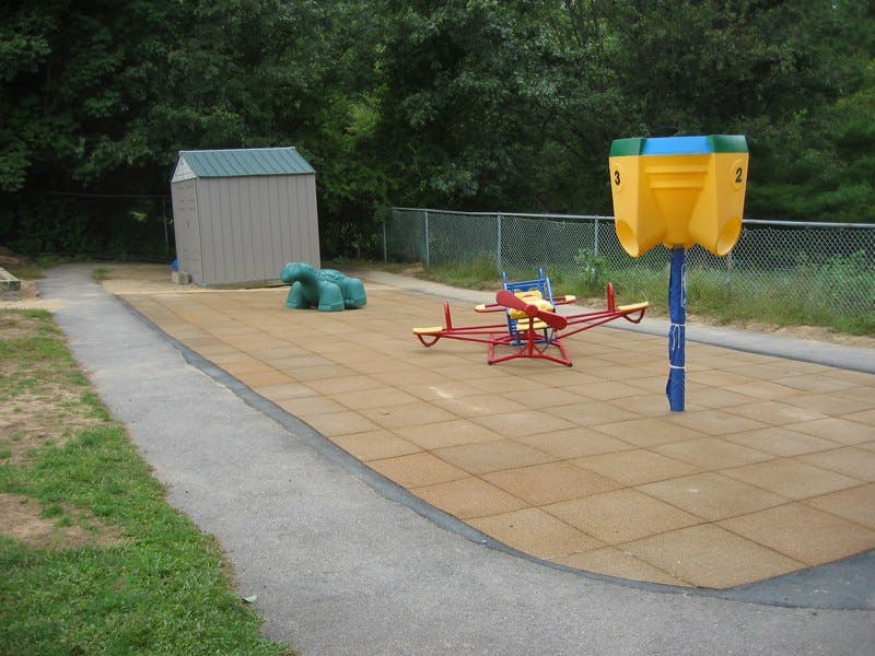 Meadowbrook Child Garden PreSchool Preschool in Marlborough, MA Winnie