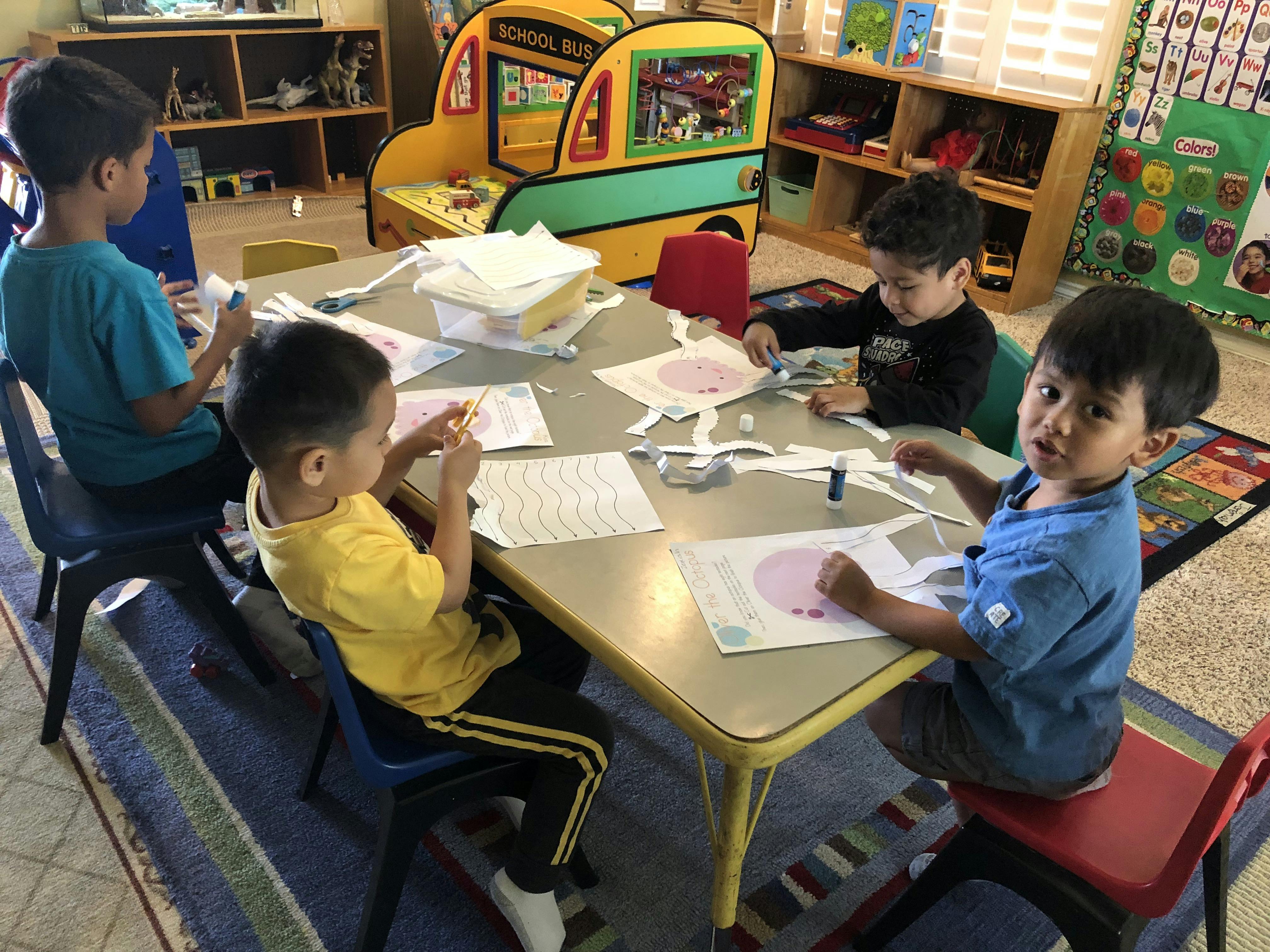 Top Montessori Schools, Daycare & Preschools in La Mesa, CA