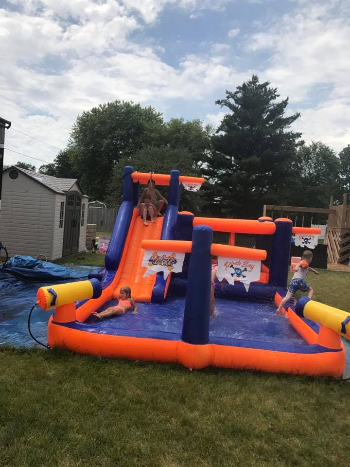 Aluvable Childcare in Burton, MI