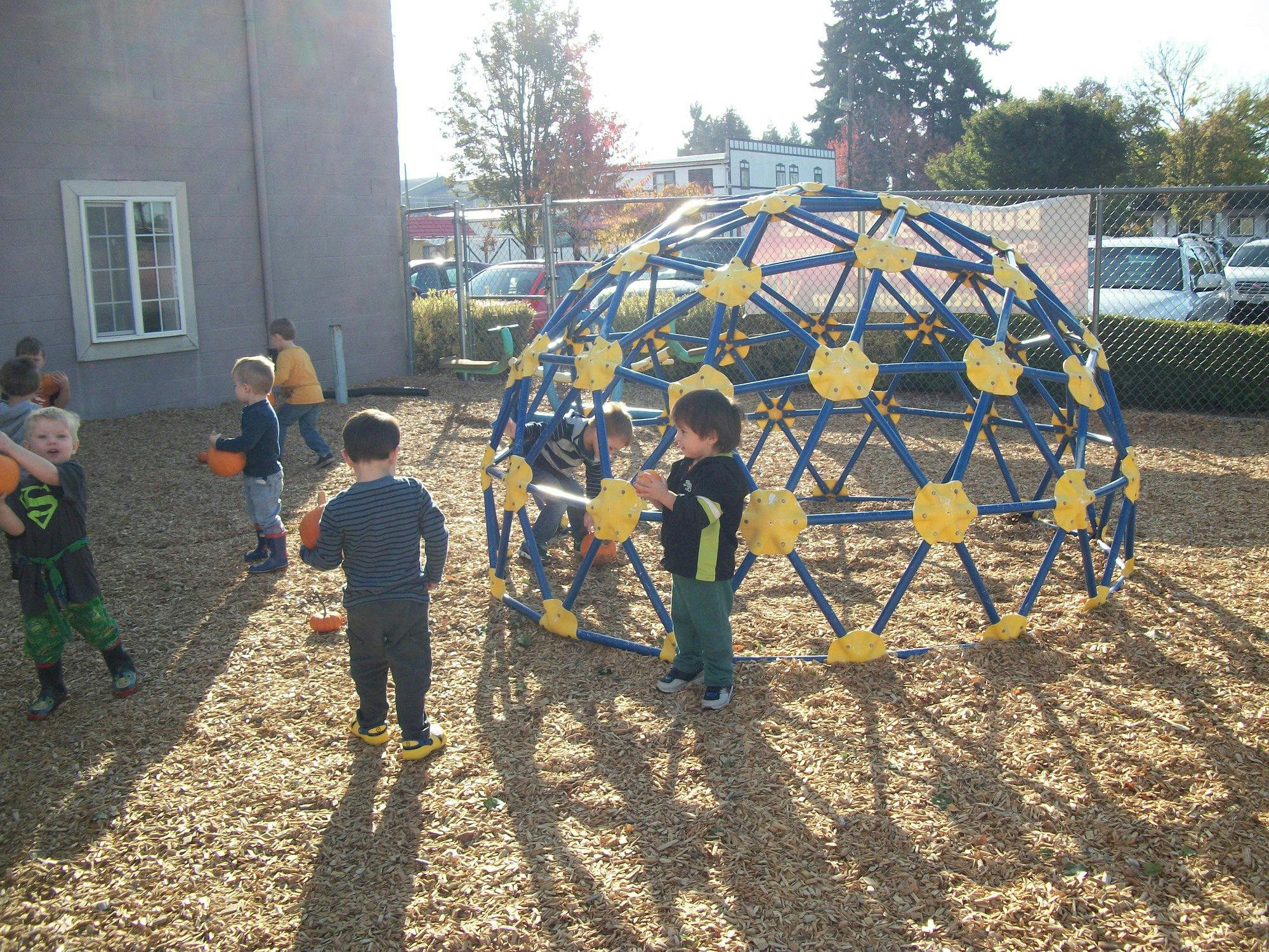 Building Blocks Christian Childcare & Preschool Preschool in Junction