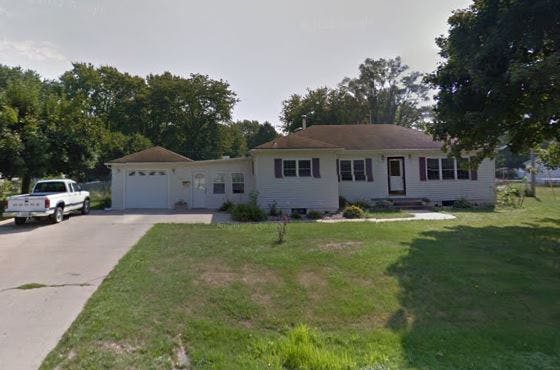 Sherry A Baber Family Daycare in East Moline, IL