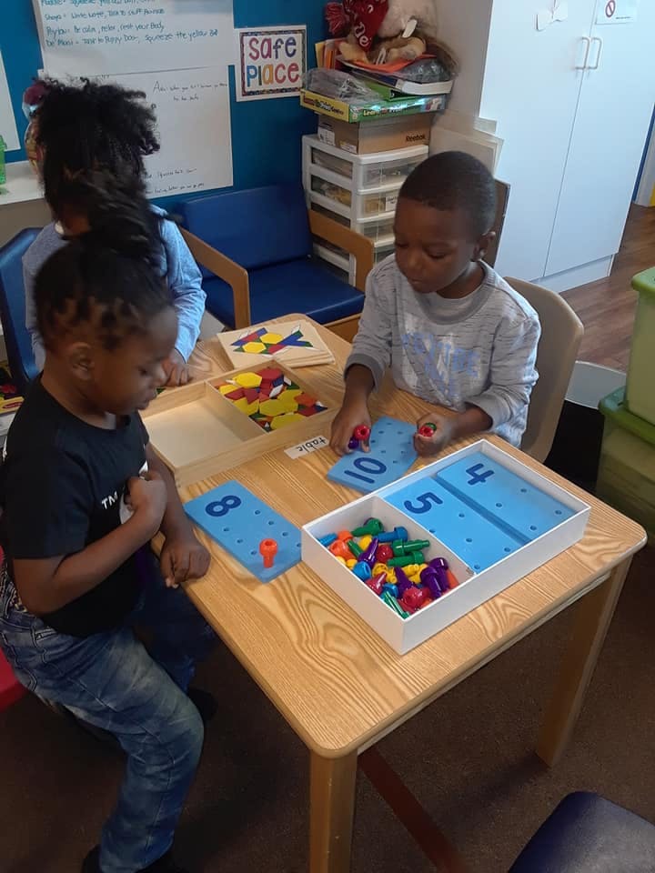 Kiddy Korner Childcare Center in Clinton Township, MI