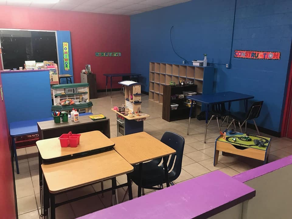 Emmanuel's Playhouse And Learning Center Daycare in El Paso, TX Winnie