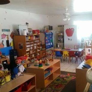Lamonei Childcare Daycare in Tucson, AZ Winnie