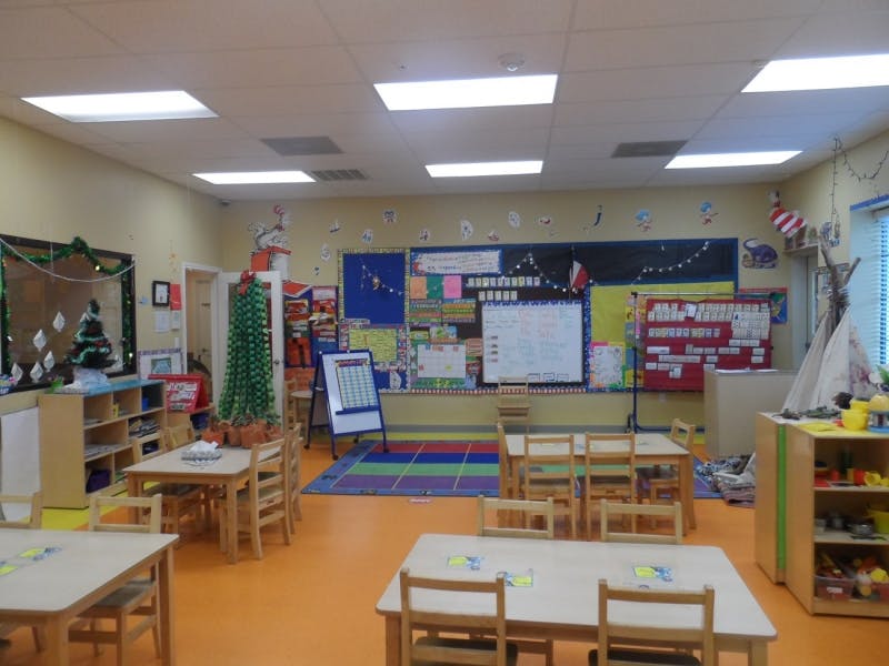 Rising Star Academy Daycare in Katy, TX Winnie