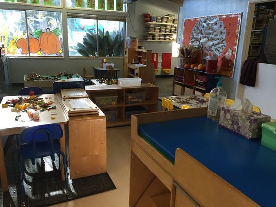 Chatham School Preschool in Oakland, CA Winnie