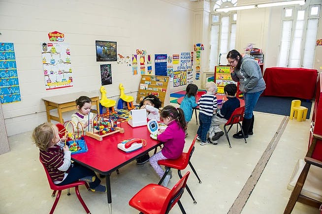 Wee Care Preschool Too - Daycare In Chicago, IL - Winnie