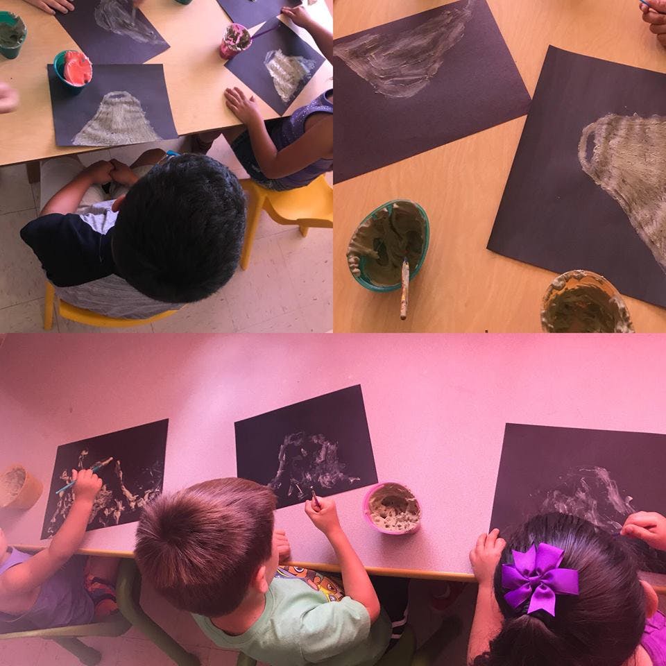 As We Grow Learning Center in Levelland, TX
