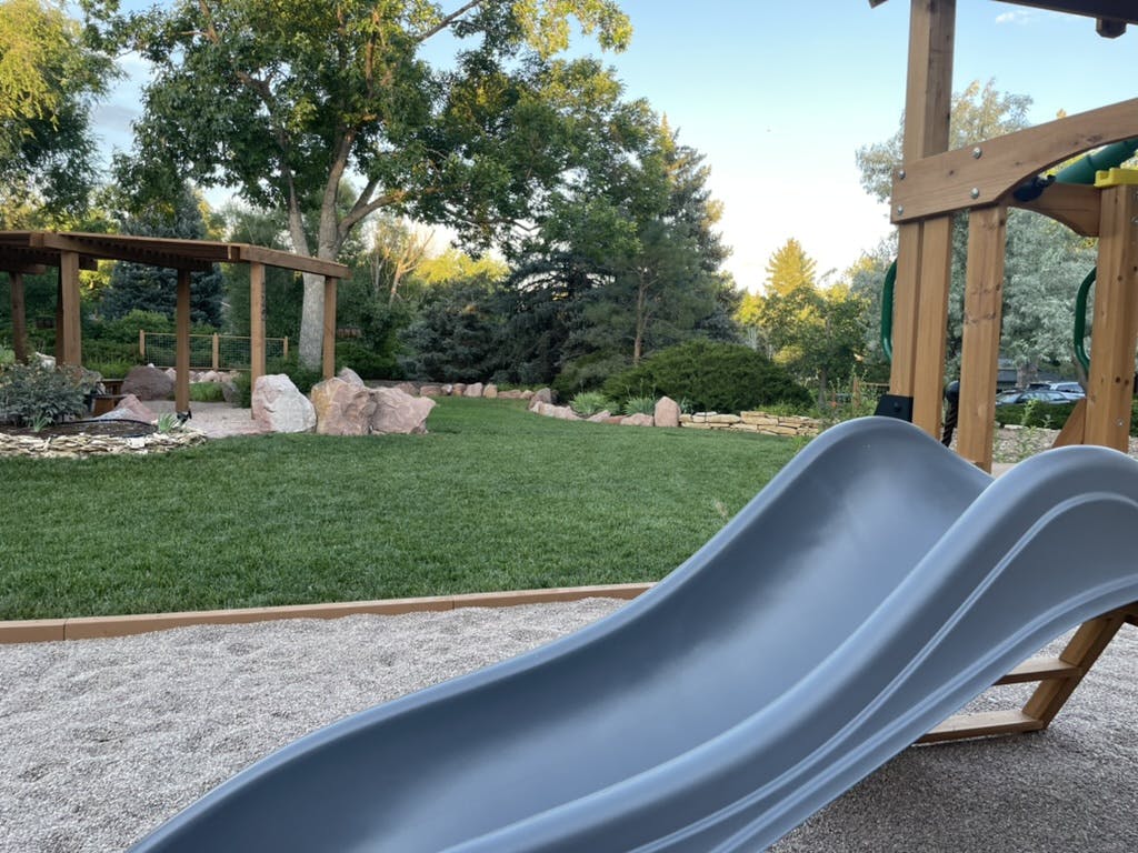 Green Sprout Learning Preschool in Fort Collins, CO Winnie