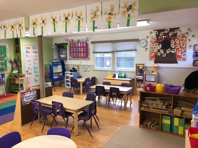 Happy Times Preschool - Preschool in Naperville, IL - Winnie