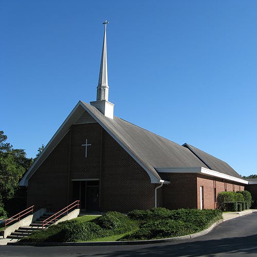 Faith Baptist Church Child Development Center in Tallahassee, FL