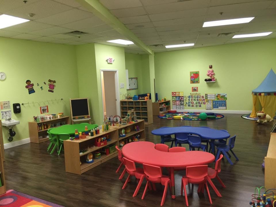 Loving Start Child Care Learning Center Preschool in Hialeah, FL Winnie