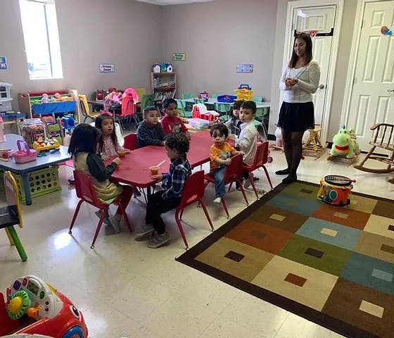 Blessings Learning Daycare in San Marcos, TX Winnie