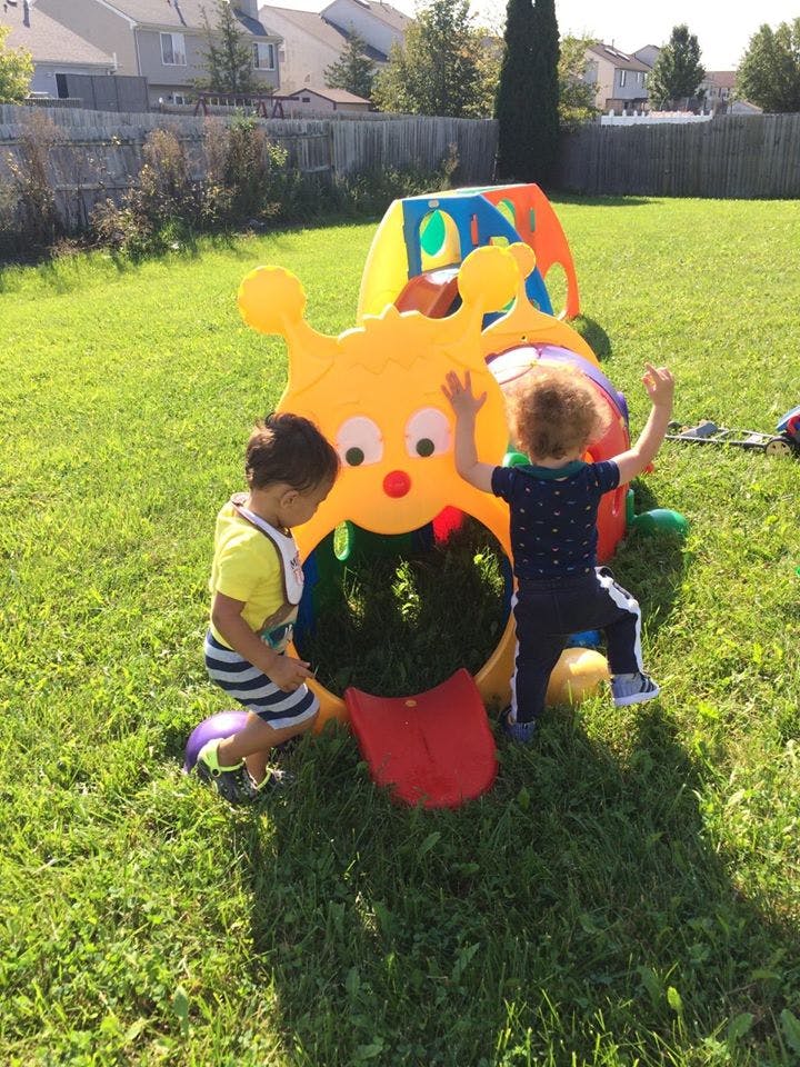 Alma's Daycare in Ypsilanti, MI
